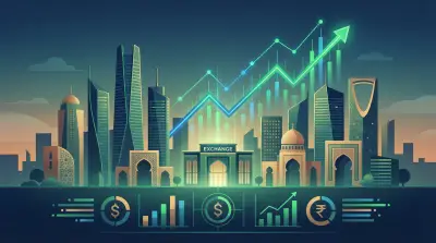 مؤشر سوق الأسهم السعودي يغلق مرتفعاً عند 11213 نقطة بتداولات 45 مليار ريال