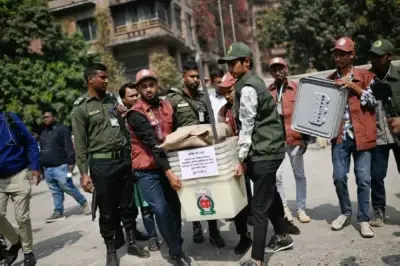 بنغلاديش تشهد أول انتخابات برلمانية بعد الإطاحة بالشيخة حسينة بمشاركة 127 مليون ناخب