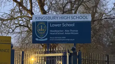 اعتقال فتى 13 عامًا بعد طعن تلميذين داخل فصل دراسي بلندن: صرخات 'ماما' تملأ المدرسة