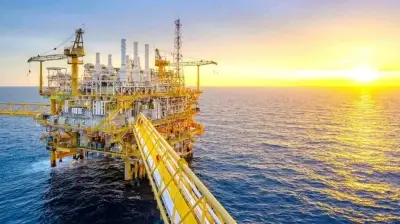 مصر تبدأ إنتاجاً قياسياً من حقل بلاعيم البحري 133 في سيناء بمشاركة إيطالية