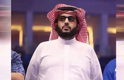 تركي آل الشيخ: مبادرة موسم الرياض توزع 155 سيارة دعماً للشباب السعودي