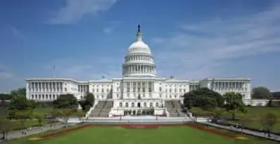 توقعات عجز الموازنة الأمريكية ترتفع إلى 1.853 تريليون دولار في 2026