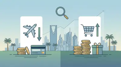 دراسة: 20% من السعوديين يخططون لخفض إنفاق السفر في 2026 مع بقاء الثقة قوية