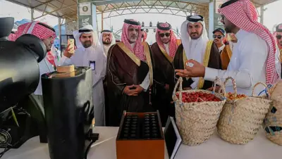 انطلاق مهرجان البن الثالث بالمخواة بمشاركة 20 ركنًا لتعزيز مكانة القهوة السعودية