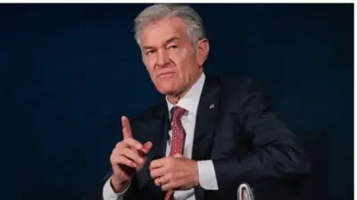 وثائق ترمب تكشف: طبيبه محمد أوز دعا إبستين لحفل عيد الحب في 2016