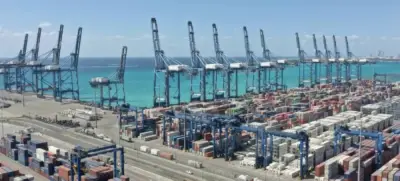 فائض تجاري قياسي للمملكة العربية السعودية يتجاوز 22 مليار ريال في نوفمبر 2025