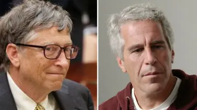 قائمة الـ305 شخصية في ملفات إبستين تكشف تفاصيل صادمة عن جرائم الاستغلال الجنسي