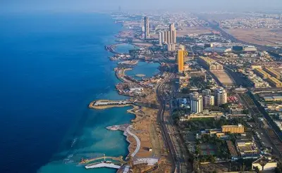 الأرصاد: مكة وجدة تسجلان 33 مئوية والرياض تشهد انخفاضاً ملحوظاً في درجات الحرارة