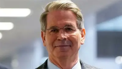 توقعات وزير الخزانة الأمريكي: نمو الاقتصاد 3.5% في 2026 رغم تحديات الرسوم الجديدة