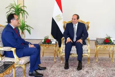 تعديل وزاري مصري شامل يشمل 4 سيدات و4 نواب وزراء مع تكليفات رئاسية جديدة