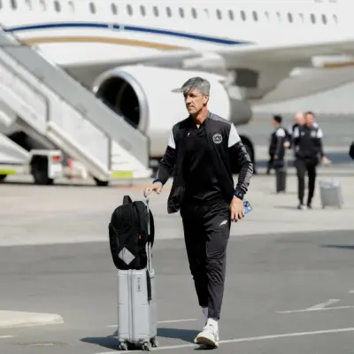 إنهاء تجربة ألغواسيل مع الشباب بتكلفة 44 مليون ريال بعد 6 أشهر فقط