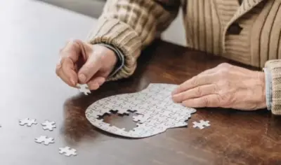 دراسة عالمية: تمرين ذهني لمدة 5 أسابيع قد يخفض خطر الخرف بنسبة 25%