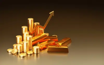 الذهب السعودي يحقق رقمًا قياسيًا عالميًا بتجاوز 5058 دولارًا للأوقية في المعاملات الفورية