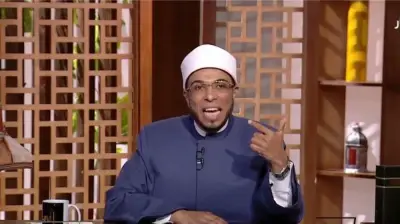 فنانة مصرية تطالب داعيةً إسلامياً بتعويض 5.7 مليون جنيه في قضية سب وقذف