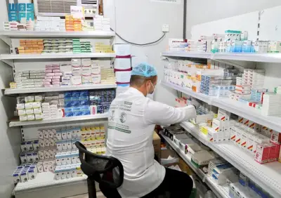 عيادات مركز الملك سلمان المتنقلة في عسير تخدم 663 مستفيداً خلال يناير