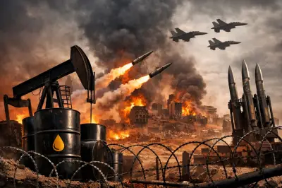 النفط يقترب من 90 دولارًا.. تداعيات المواجهة الأمريكية الإيرانية على الأسواق العالمية
