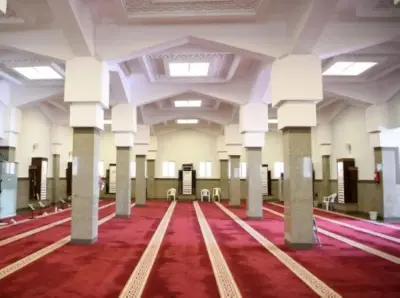 تهيئة أكثر من 9700 جامع ومسجد ومصلّى نسائي لاستقبال شهر رمضان في منطقة جازان