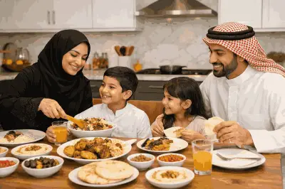 عروض رمضان الكبرى على AliExpress: توفير يصل إلى 80% مع شحن مجاني وتوصيل سريع