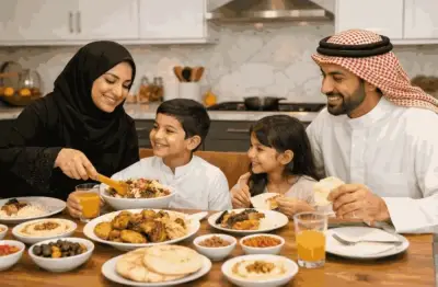 AliExpress تطلق تخفيضات رمضان السنوية في السعودية مع تحسينات في الشحن والتوفير