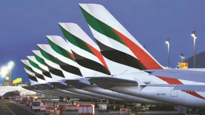 الإمارات ترد على إعلان الجزائر بشأن إيقاف اتفاقية الخدمات الجوية: لا تأثير فوري على الرحلات