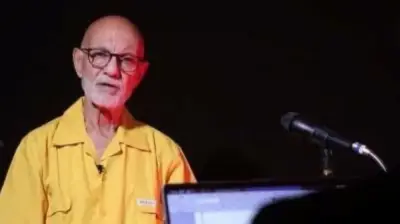 العراق ينفذ حكم الإعدام بسعدون القيسي قاتل المرجع محمد باقر الصدر