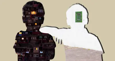 كيف تُشكّل البيئة المحيطة هويتك؟ تأثير الثقافة والتنشئة على الشخصية