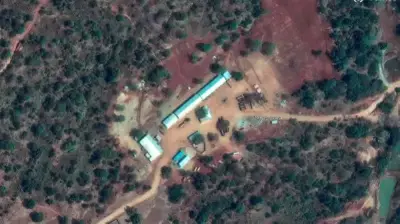 وكالة رويترز تكشف عن معسكر تدريبي سري في إثيوبيا بتمويل إماراتي لدعم قوات الدعم السريع