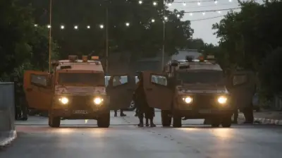 فرنسا تدين قرار إسرائيل بضم الضفة الغربية وتصفه بتقويض حل الدولتين