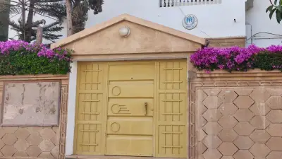 مفوضية اللاجئين الأممية تعلن إغلاق مكاتبها في الصحراء المغربية ومخيمات تندوف