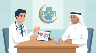 وزارة الصحة تدعو لزيارة الطبيب قبل رمضان لتفادي مضاعفات الصيام لمرضى الأمراض المزمنة