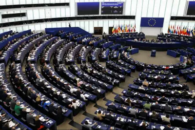 البرلمان الأوروبي يقر تشديد قيود اللجوء وترحيل طالبي الحماية إلى دول مصنفة آمنة