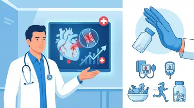 استشاري قلب يحذر من استخدام الأسبرين للوقاية الأولية عند تضييق الشرايين المكتشف صدفة