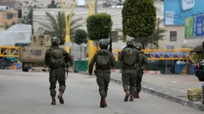 تحقيق يكشف: آلاف الفلسطينيين 'تبخروا' بقنابل إسرائيلية حرارية في غزة