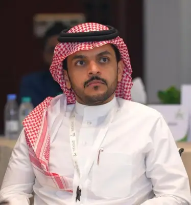 اتحاد الغرف التجارية يعين الشريع عضواً في مجلس الأعمال السعودي الكويتي