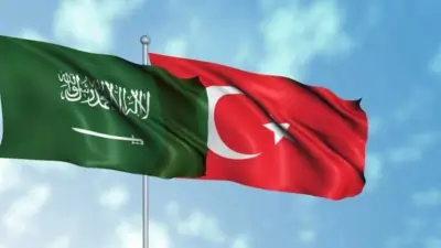 اتفاقية سعودية تركية تاريخية لتصنيع المسيرات البحرية داخل المملكة