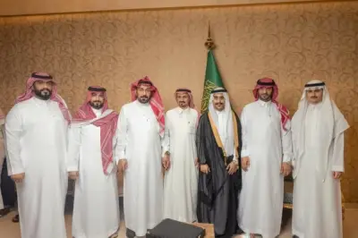 وزير التعليم يعلن عن إطلاق برنامج جديد للتميز الأكاديمي في الجامعات السعودية