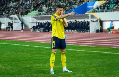 الحمدان يقود النصر للفوز على أركاداغ ويخطف جائزة رجل المباراة