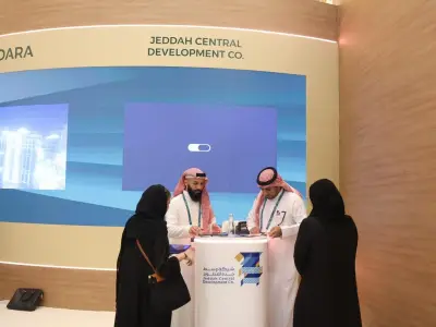 وسط جدة: فرص استثمارية نوعية في مشاريع حضارية كبرى تطرح في منتدى صندوق الاستثمارات