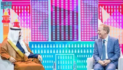 السعودية تعزز ريادتها العالمية في الذكاء الاصطناعي بدعم ولي العهد