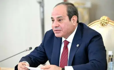 السيسي يصدر قراراً بترقيات عسكرية وتعيين وزير دفاع جديد في مصر