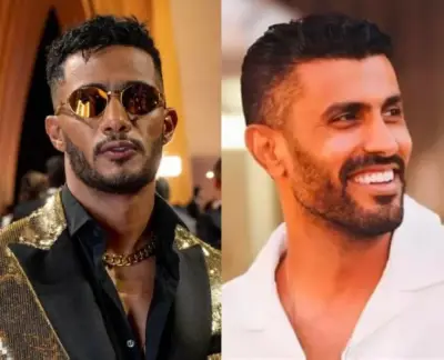 محمد سامي يرد على الجدل حول نجومية محمد رمضان: النجاج ثمرة الاجتهاد الشخصي