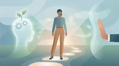 الثقة بالنفس: رحلة التصالح الهادئ مع الذات وتقدير القدرات الواقعية