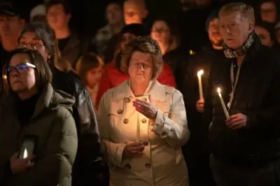 الشرطة الكندية تحدد المشتبه به في إطلاق النار بمدرسة تامبلر ريدج