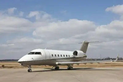 السعودية تمنح تصريحًا لمشغل أجنبي لتشغيل طائرات خاصة بالطلب لتعزيز قطاع الطيران