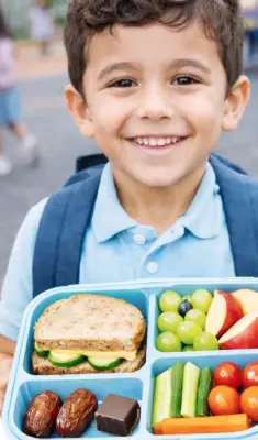 لانش بوكس: بين الفوائد والمخاطر الصحية.. كيف نحمي أطفالنا من المواد الضارة؟