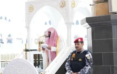 خطيبا الحرمين يؤكدان: الصيام عبادة شاملة لتهذيب النفس وبلوغ التقوى