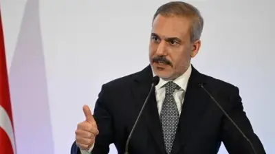 تركيا تحدد حدود تأثير الضربات الأميركية على إيران: لا تهدد النظام السياسي