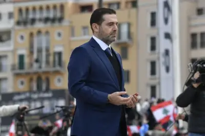 الحريري في ذكرى والده: الطائف كاملاً و«لبنان أولاً» هو خيارنا الثابت في المرحلة المقبلة