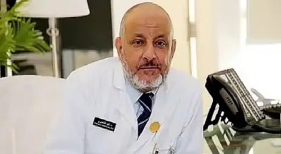 د. فهد الخضيري يحذر من نمط الحياة المتوتر ويقدم حلولاً عملية للتغلب على الضغوط النفسية