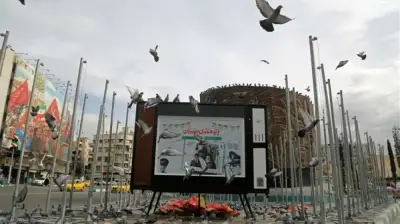 إيران تفرج بكفالة عن نشطاء سياسيين معتقلين ريثما تستكمل المحاكمات